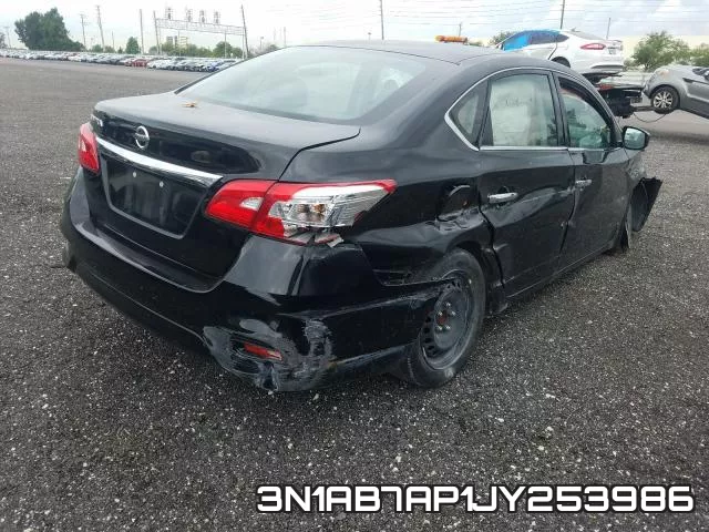 3N1AB7AP1JY253986 фото 5