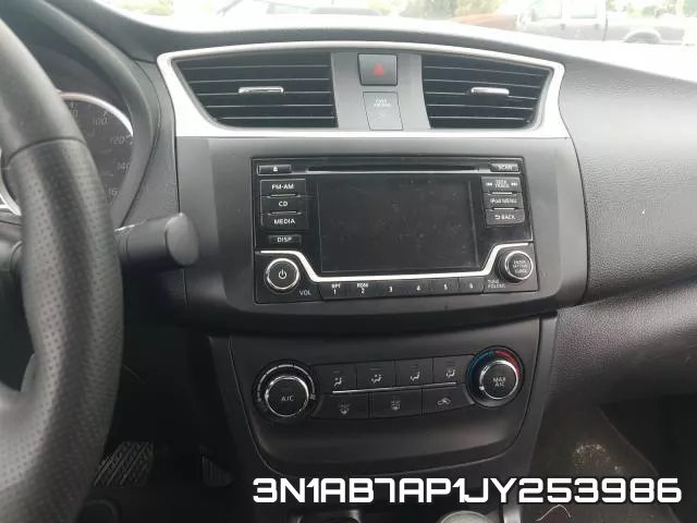 3N1AB7AP1JY253986 фото 10