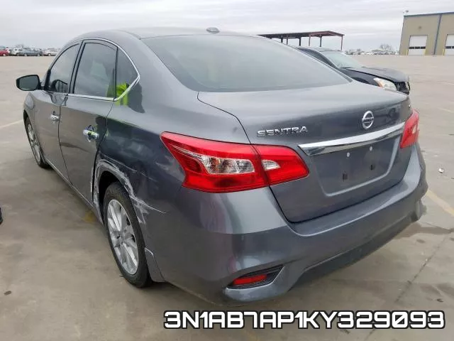 3N1AB7AP1KY329093 фото 4