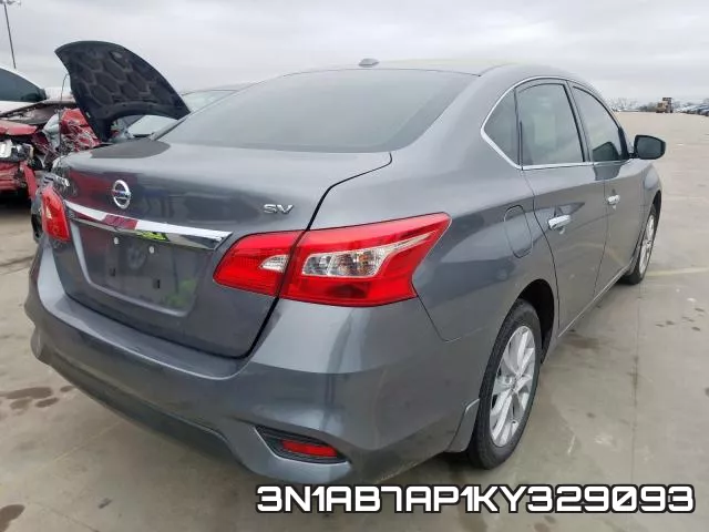 3N1AB7AP1KY329093 фото 5