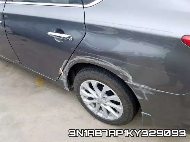 3N1AB7AP1KY329093 фото 10