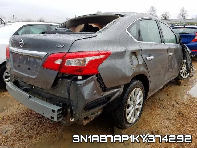 3N1AB7AP1KY374292 фото 5