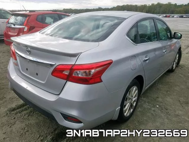 3N1AB7AP2HY232669 фото 5