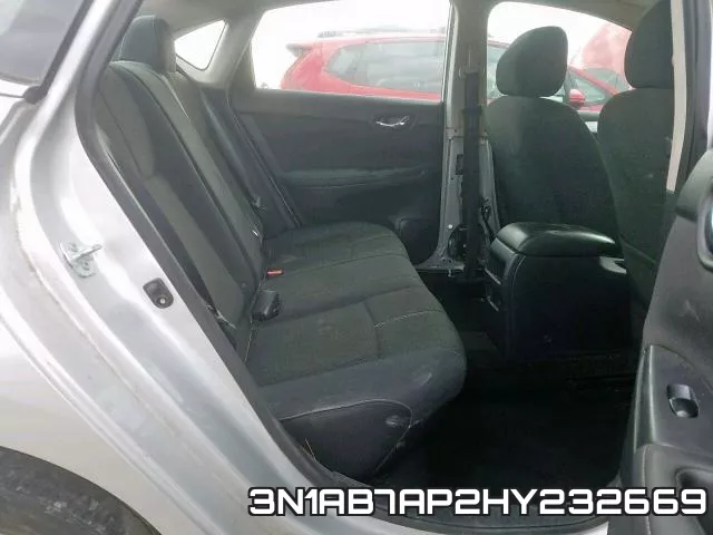 3N1AB7AP2HY232669 фото 7