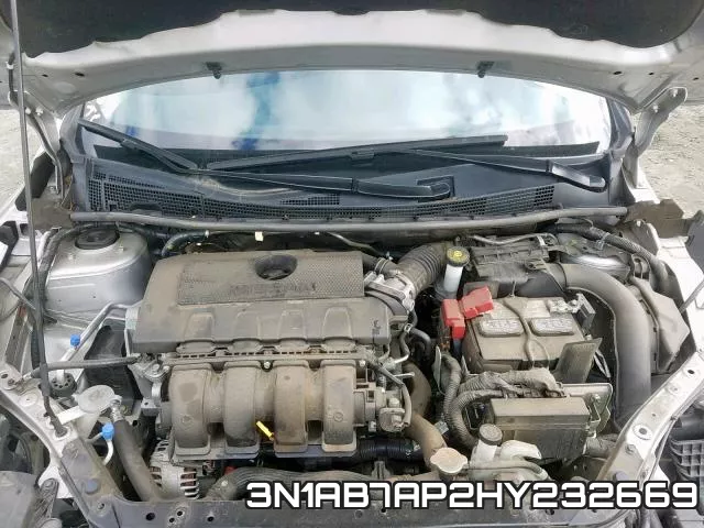 3N1AB7AP2HY232669 фото 8