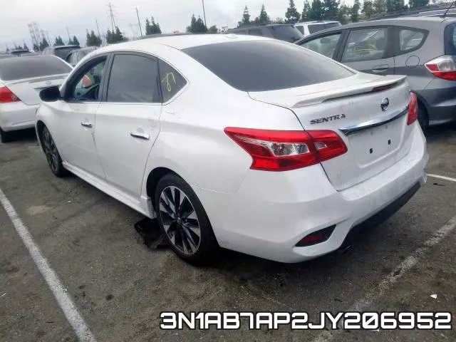 3N1AB7AP2JY206952 фото 4