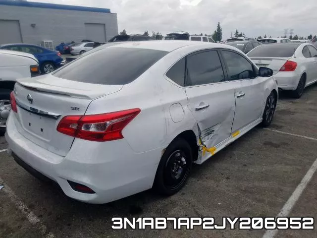 3N1AB7AP2JY206952 фото 5