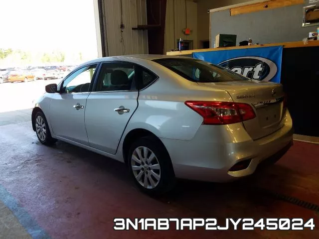 3N1AB7AP2JY245024 фото 4