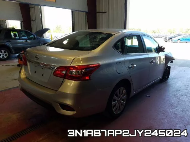 3N1AB7AP2JY245024 фото 5
