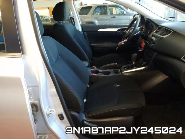 3N1AB7AP2JY245024 фото 6