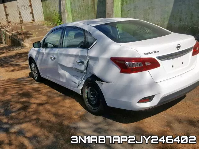 3N1AB7AP2JY246402 фото 4