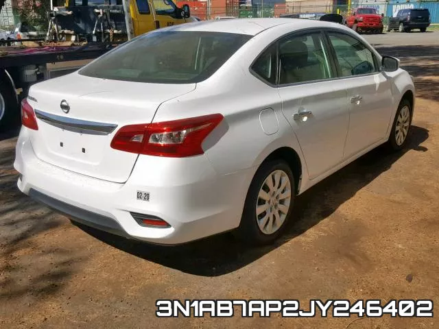 3N1AB7AP2JY246402 фото 5