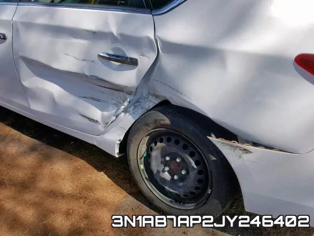 3N1AB7AP2JY246402 фото 10