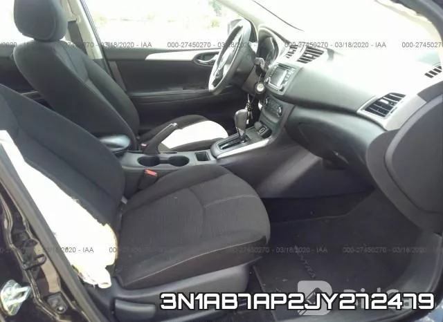 3N1AB7AP2JY272479 фото 6