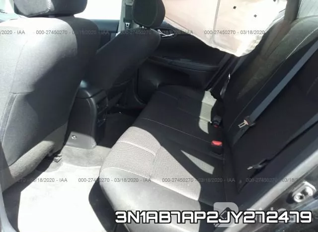 3N1AB7AP2JY272479 фото 9