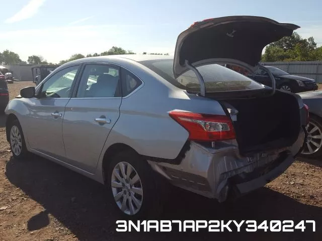 3N1AB7AP2KY340247 фото 4