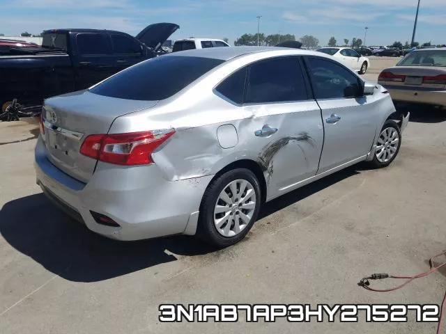3N1AB7AP3HY275272 фото 5