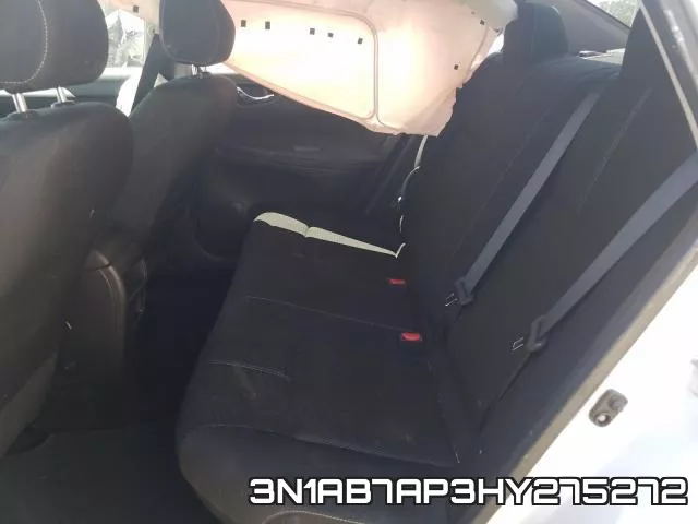 3N1AB7AP3HY275272 фото 7