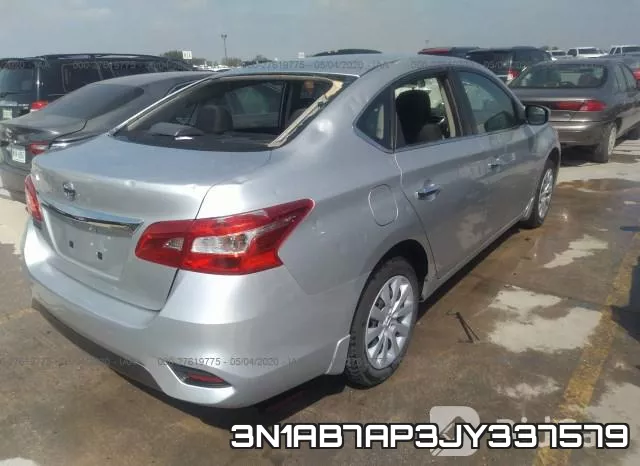 3N1AB7AP3JY337579 фото 5