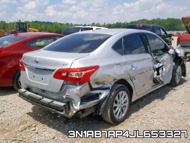 3N1AB7AP4JL653327 фото 5