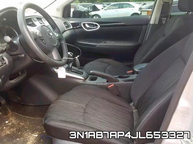 3N1AB7AP4JL653327 фото 6