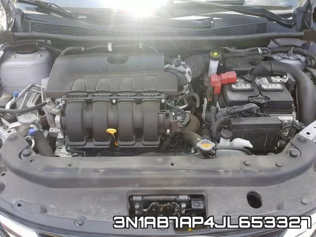 3N1AB7AP4JL653327 фото 8