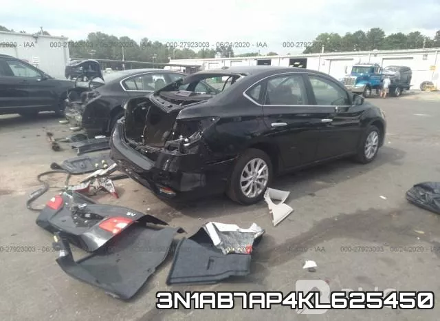3N1AB7AP4KL625450 фото 5
