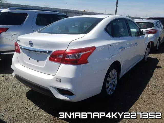 3N1AB7AP4KY227352 фото 5