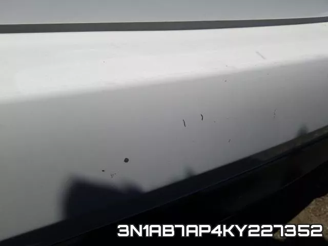 3N1AB7AP4KY227352 фото 10