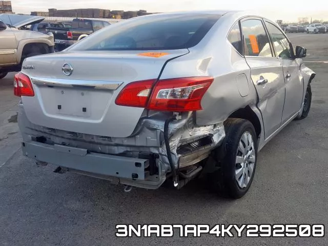 3N1AB7AP4KY292508 фото 5