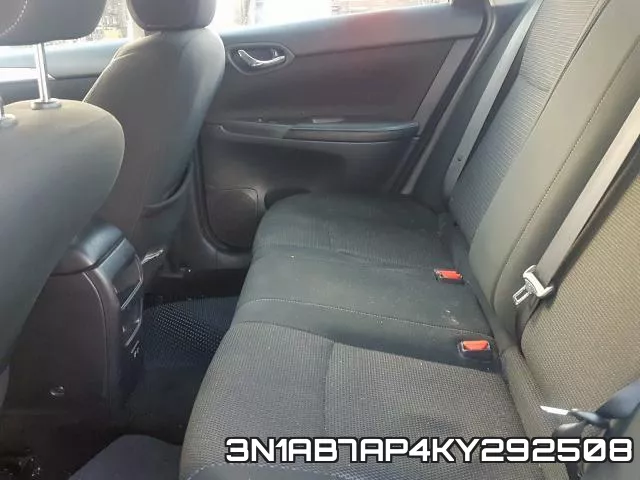 3N1AB7AP4KY292508 фото 7