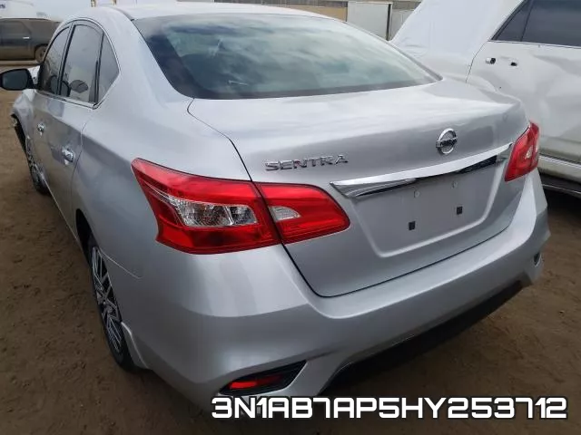 3N1AB7AP5HY253712 фото 4