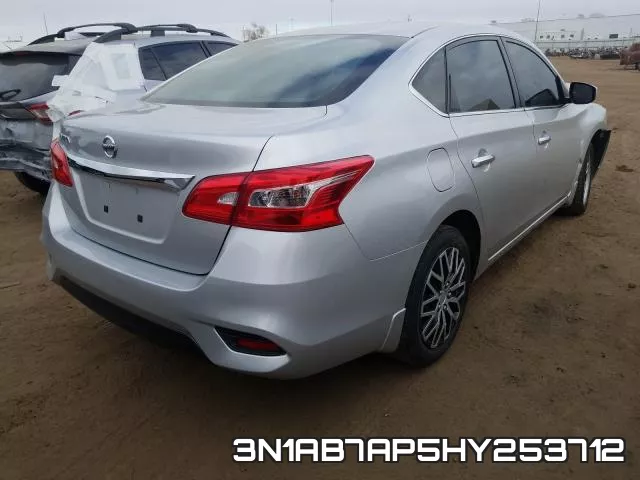 3N1AB7AP5HY253712 фото 5