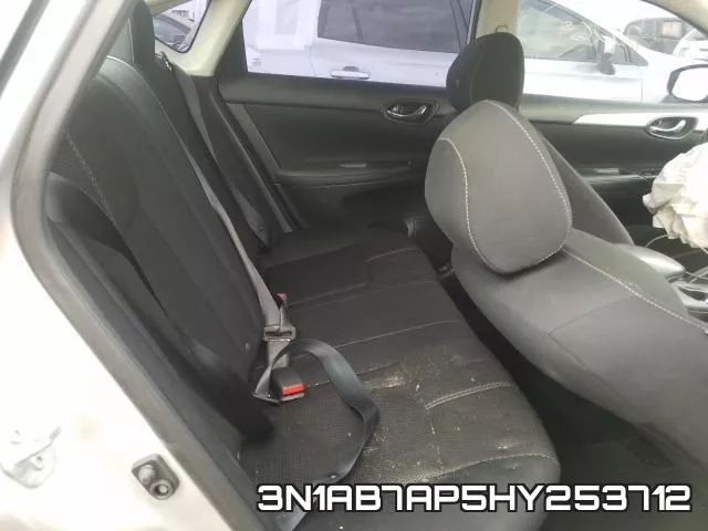 3N1AB7AP5HY253712 фото 7