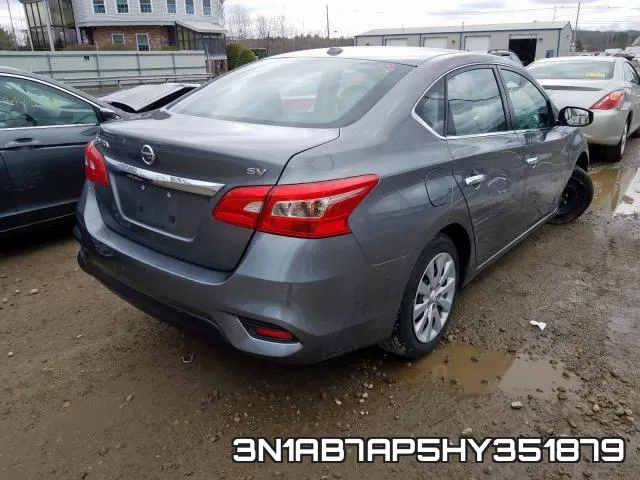 3N1AB7AP5HY351879 фото 5