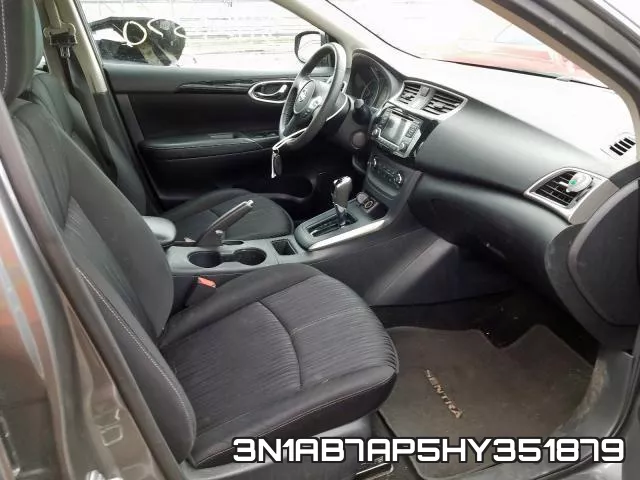 3N1AB7AP5HY351879 фото 6