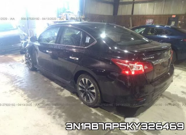 3N1AB7AP5KY326469 фото 4