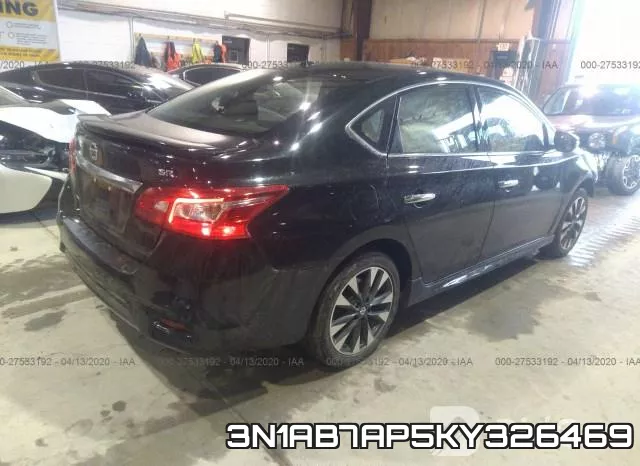 3N1AB7AP5KY326469 фото 5