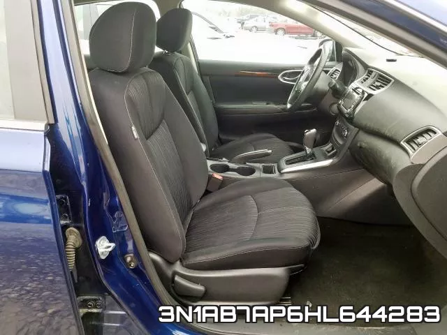 3N1AB7AP6HL644283 фото 6