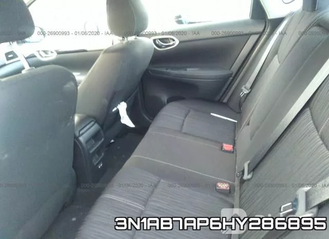 3N1AB7AP6HY286895 фото 9