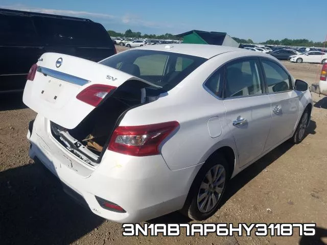 3N1AB7AP6HY311875 фото 5