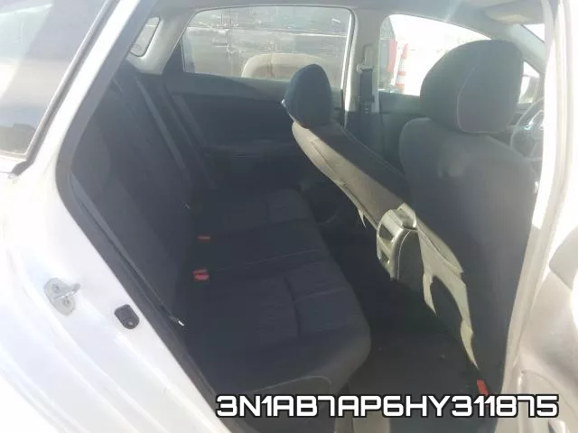 3N1AB7AP6HY311875 фото 7