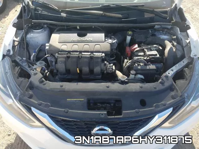3N1AB7AP6HY311875 фото 8