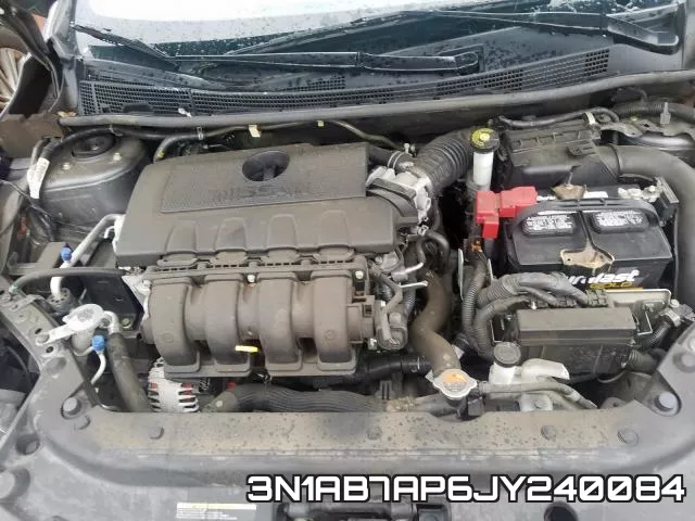 3N1AB7AP6JY240084 фото 8