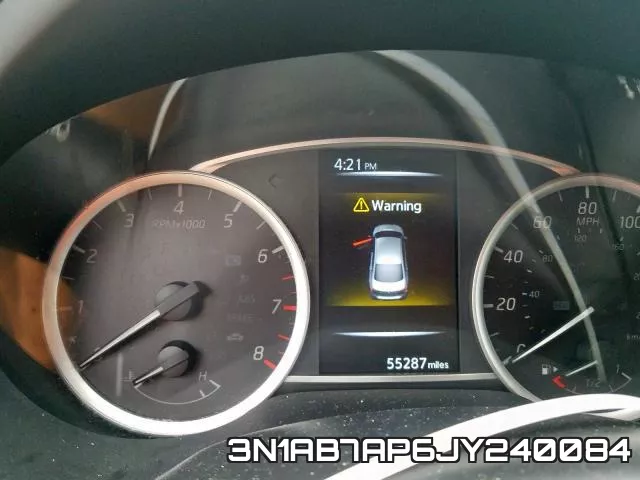 3N1AB7AP6JY240084 фото 9