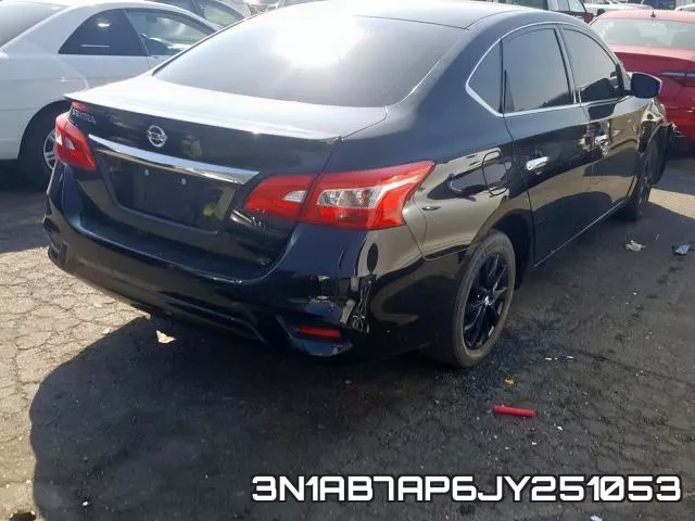 3N1AB7AP6JY251053 фото 5