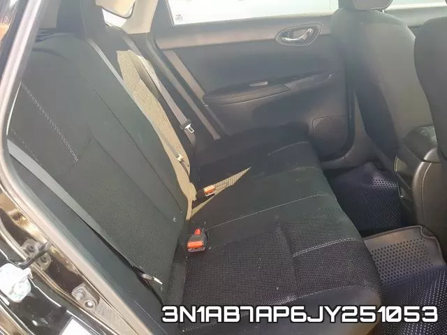 3N1AB7AP6JY251053 фото 7