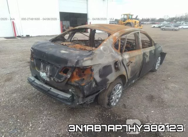 3N1AB7AP7HY380123 фото 5