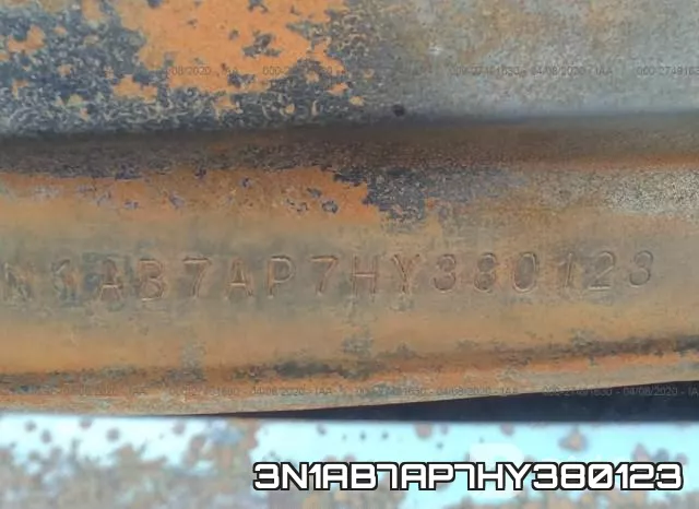 3N1AB7AP7HY380123 фото 10