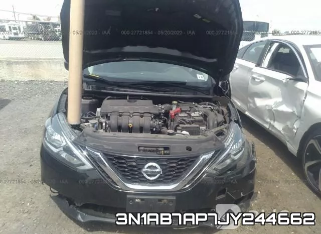 3N1AB7AP7JY244662 фото 2